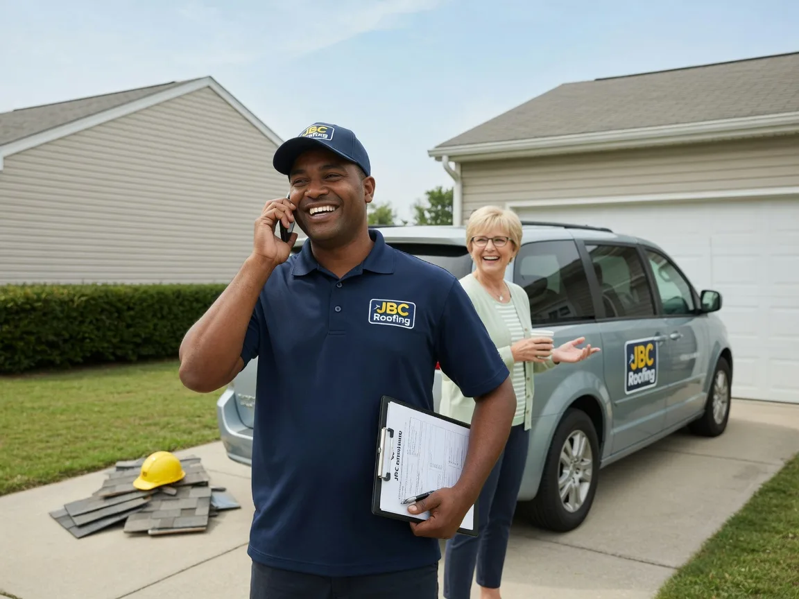 Roof Replacement Elk, WA FAQs